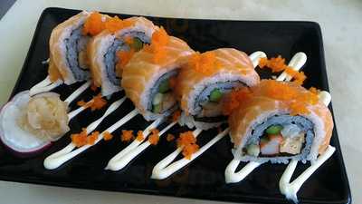 ร้านอาหารญี่ปุ่น โมมิจิ