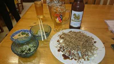 ร้านอาหารญี่ปุ่น โมมิจิ