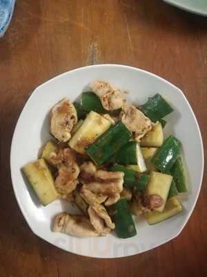 ร้านอาหารญี่ปุ่น โมมิจิ