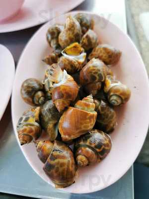 ลองแล หมูกระทะและปิ้งย่าง