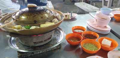 ลองแล หมูกระทะและปิ้งย่าง