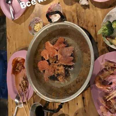 วินวินหมูกะทะ