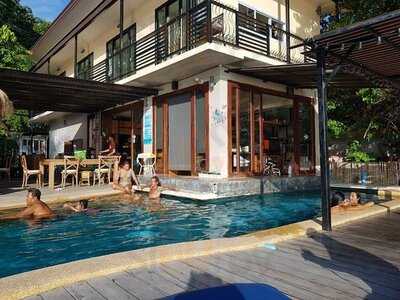 Koppee Espresso Bar & Restaurant