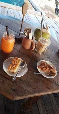 Koppee Espresso Bar & Restaurant