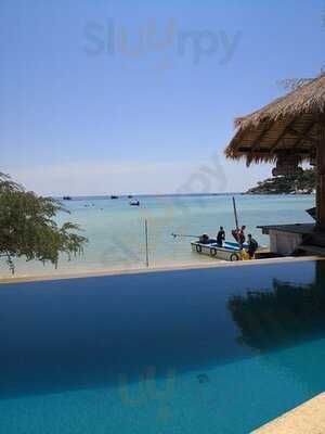 Koppee Espresso Bar & Restaurant