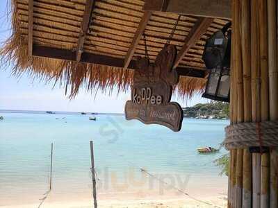 Koppee Espresso Bar & Restaurant