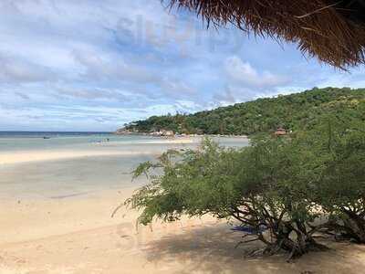 Koppee Espresso Bar & Restaurant