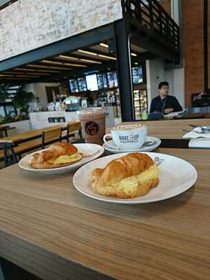 ริช ร้านกาแฟ