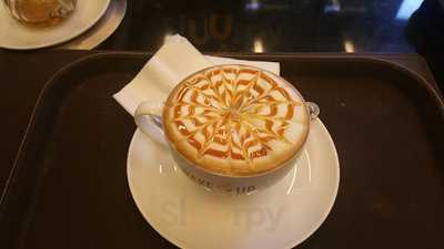 ริช ร้านกาแฟ