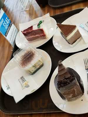 ริช ร้านกาแฟ