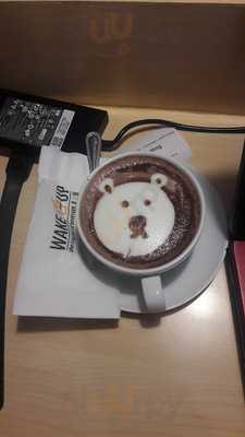 ริช ร้านกาแฟ