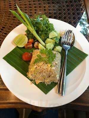 Rich Garden House - Homemade Bakery & Cafe