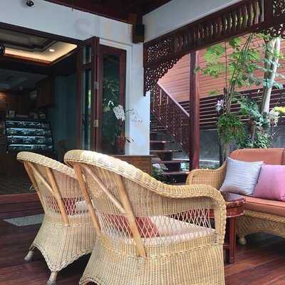 Rich Garden House - Homemade Bakery & Cafe