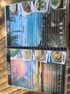 My Way Restaurant And Bar