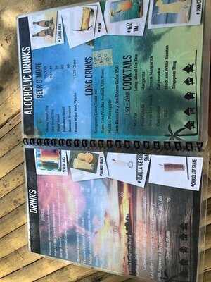 My Way Restaurant And Bar