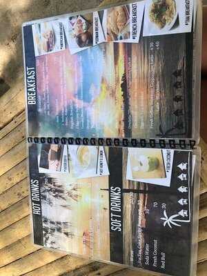 My Way Restaurant And Bar