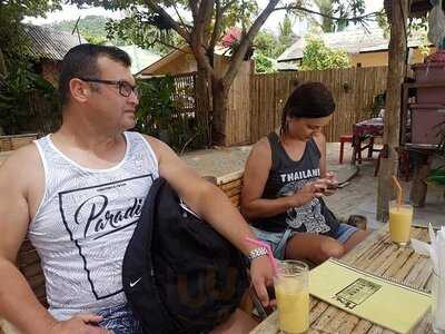 My Way Restaurant And Bar