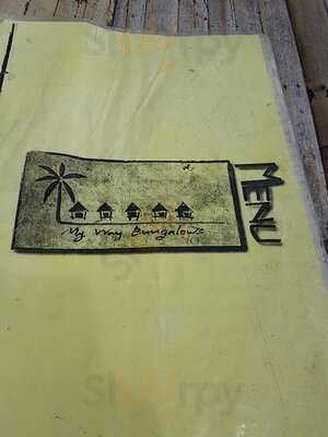 My Way Restaurant And Bar