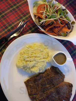 น่านสเต็กเฮาส์