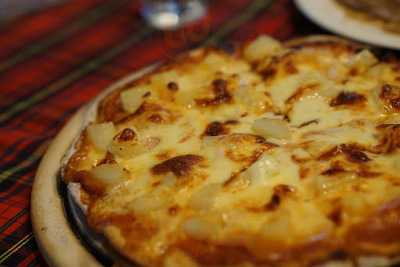 น่านสเต็กเฮาส์