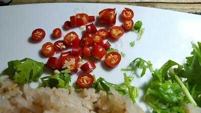 ซีฟลาเวอรส์ เฮเว่น บาร์