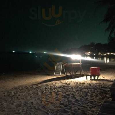 ซีฟลาเวอรส์ เฮเว่น บาร์