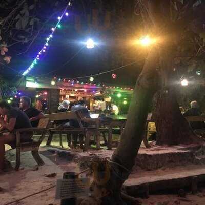 ซีฟลาเวอรส์ เฮเว่น บาร์