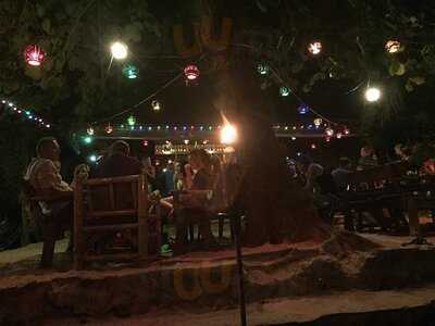 ซีฟลาเวอรส์ เฮเว่น บาร์