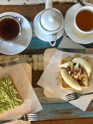 โรงกาแฟเกาะพะงัน