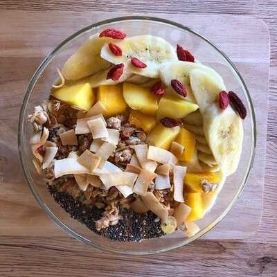 โรงกาแฟเกาะพะงัน