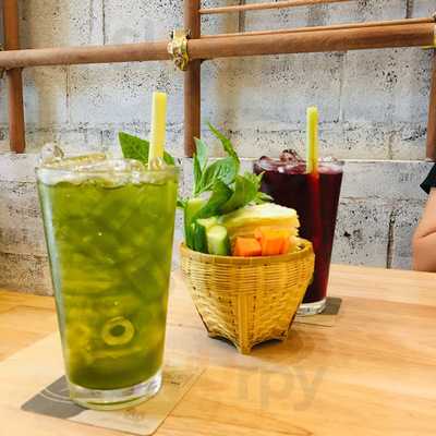 ส้มตำเด้อเชียงใหม่