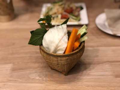 ส้มตำเด้อเชียงใหม่