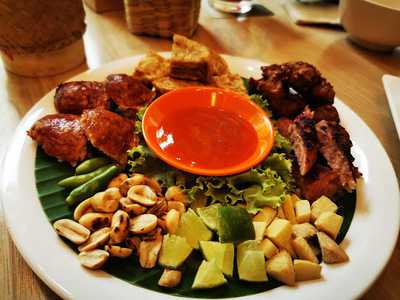 ส้มตำเด้อเชียงใหม่