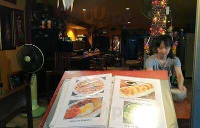 ร้านอาหารอร่อยดี