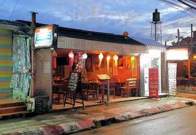 ร้านอาหารอร่อยดี