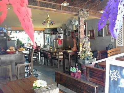 ร้านอาหารอร่อยดี