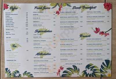 ลา คาซา ทรอปิคานา