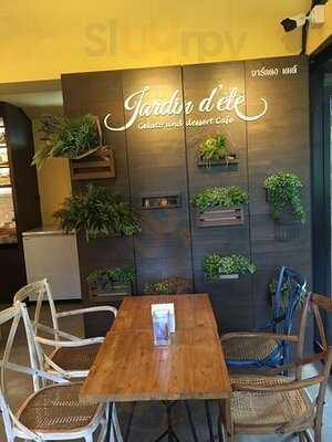 จาแดง เดอ ลาเต้