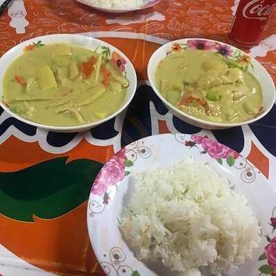 นายเก่ง อาหารตามสั่ง