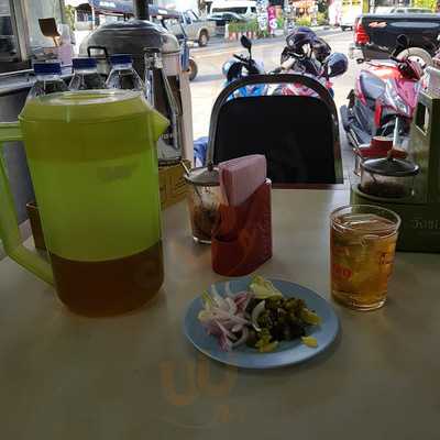 Khao Soi 100 Cups