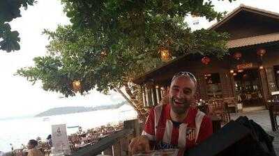 ฟิชเชอร์แมนวิลเลจเรสเตอรองท์