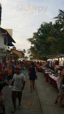 ฟิชเชอร์แมนวิลเลจเรสเตอรองท์