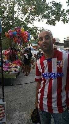 ฟิชเชอร์แมนวิลเลจเรสเตอรองท์