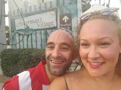 ฟิชเชอร์แมนวิลเลจเรสเตอรองท์