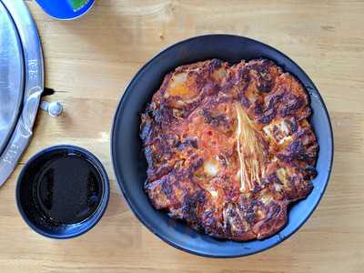 The Fat Cat Coffee & More