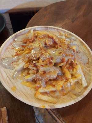 The Fat Cat Coffee & More