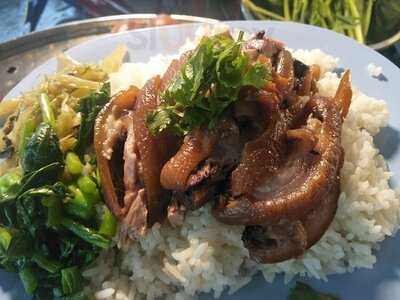 ครัวนครอาหารปักษ์ใต้