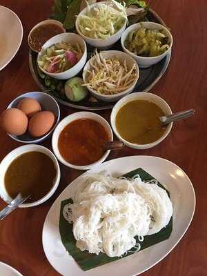 ครัวนครอาหารปักษ์ใต้