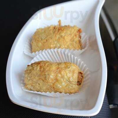 โกฮุยติ่มซำ