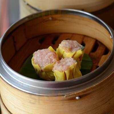 โกฮุยติ่มซำ